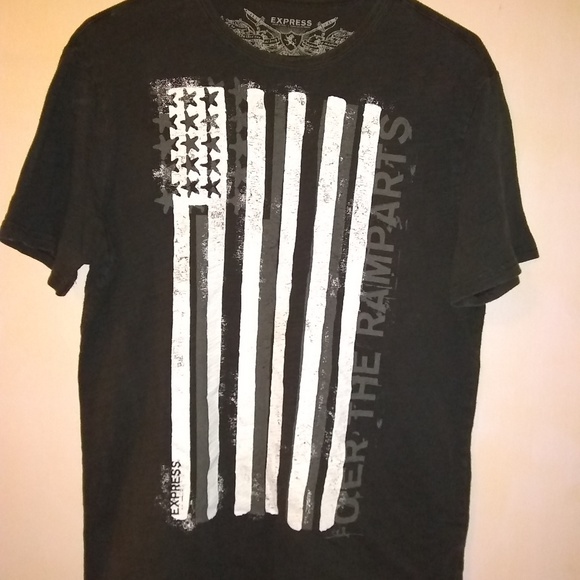 Express Other - Express tee